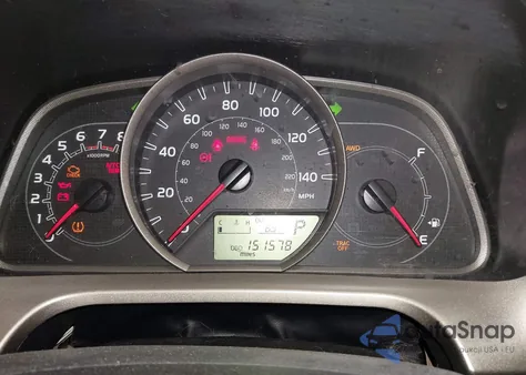 2013 Toyota Rav4 Xle из США, поврежденный, VIN 2T3RFREV3DW039634